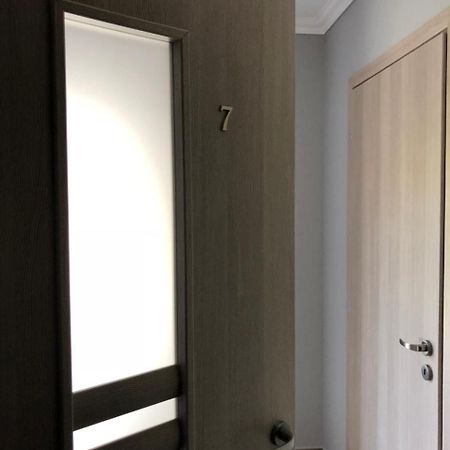 Tardosi Vendeghaz Hotell Miskolc Eksteriør bilde