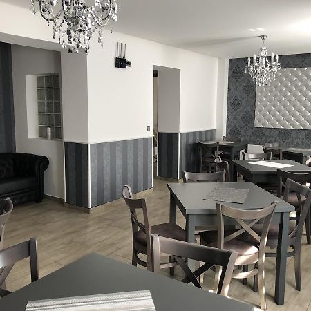 Tardosi Vendeghaz Hotell Miskolc Eksteriør bilde