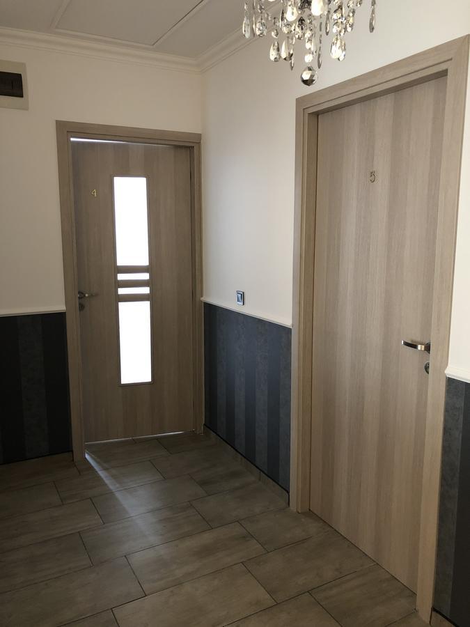 Tardosi Vendeghaz Hotell Miskolc Eksteriør bilde