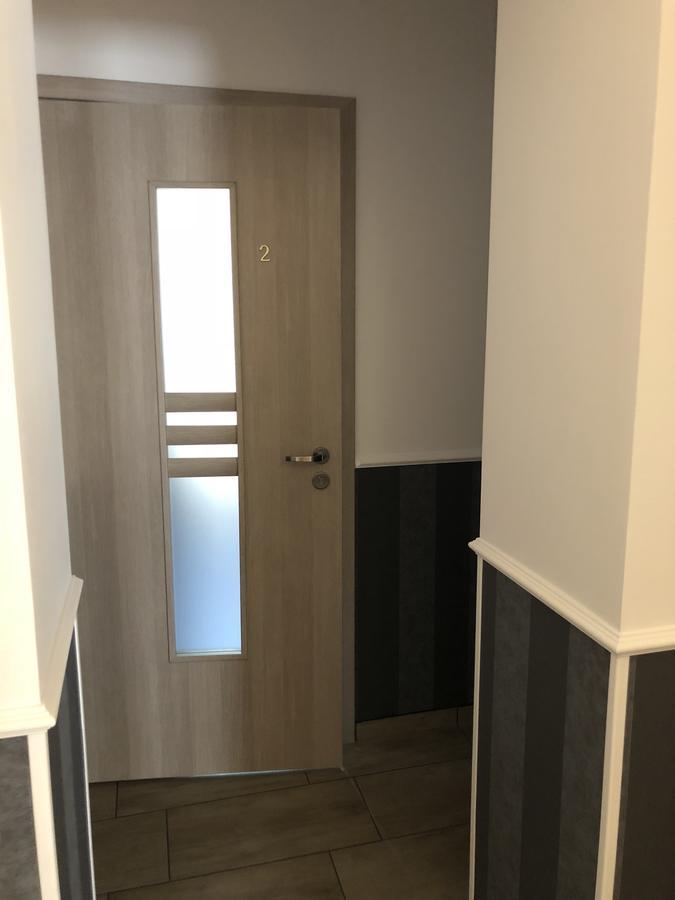 Tardosi Vendeghaz Hotell Miskolc Eksteriør bilde
