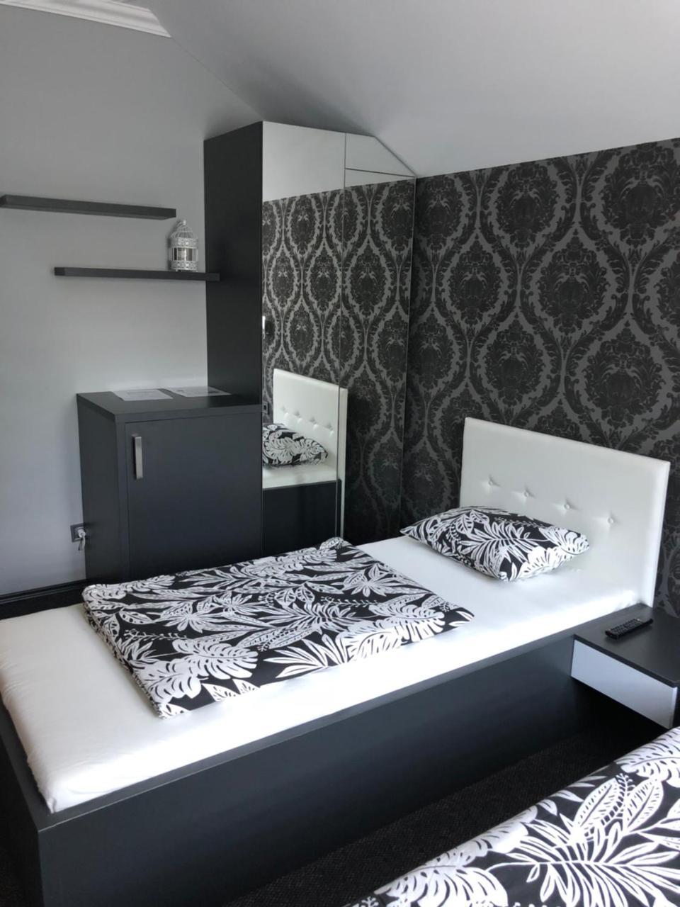 Tardosi Vendeghaz Hotell Miskolc Eksteriør bilde