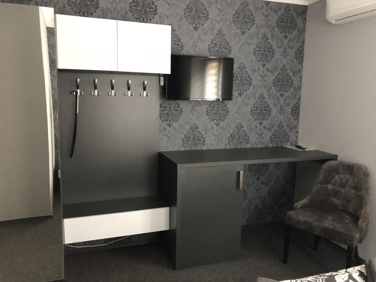 Tardosi Vendeghaz Hotell Miskolc Eksteriør bilde