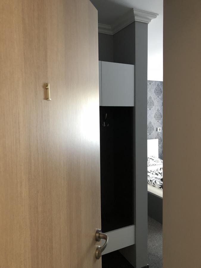 Tardosi Vendeghaz Hotell Miskolc Eksteriør bilde