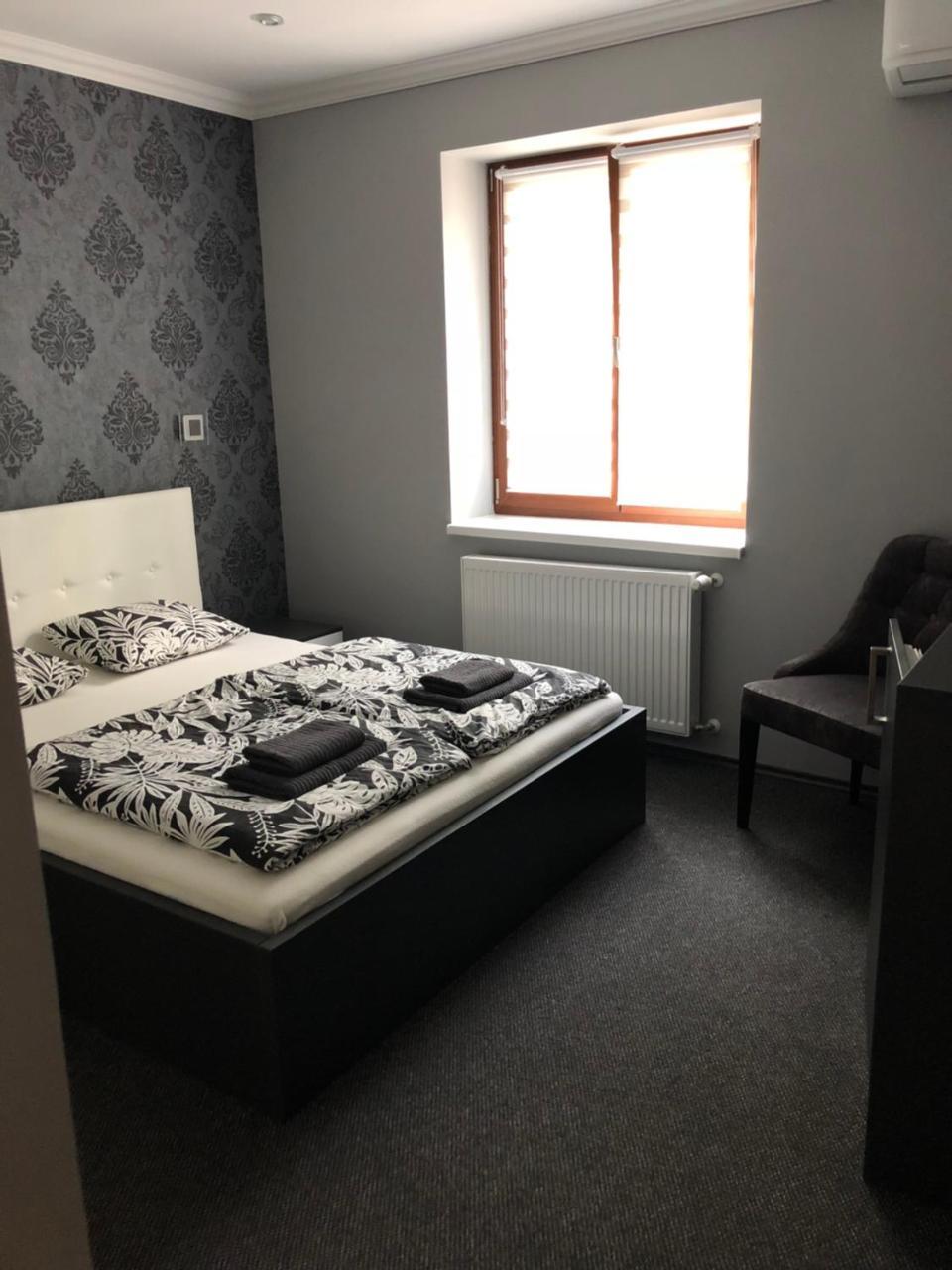 Tardosi Vendeghaz Hotell Miskolc Eksteriør bilde