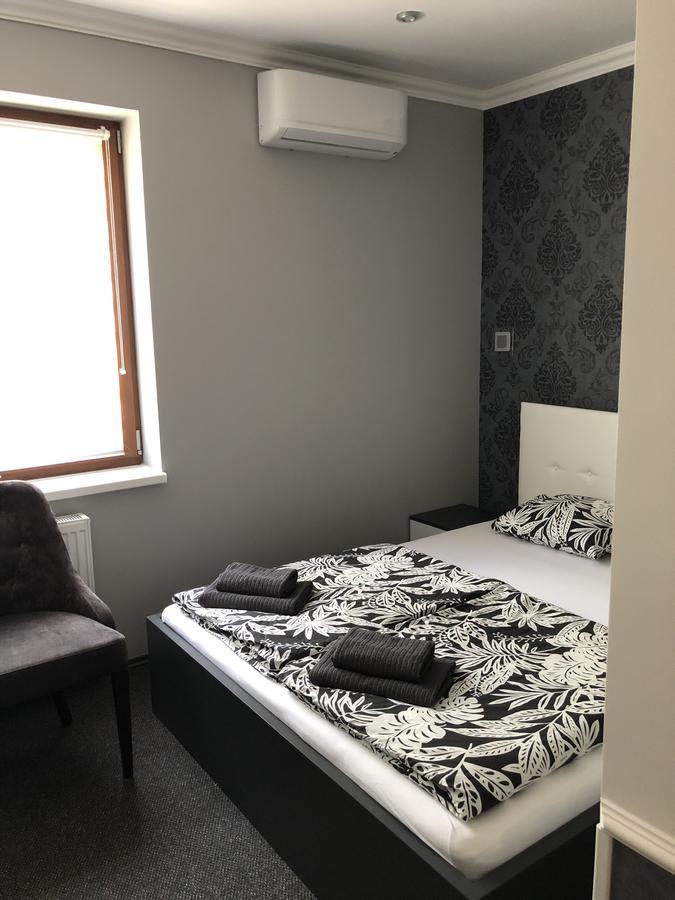Tardosi Vendeghaz Hotell Miskolc Eksteriør bilde