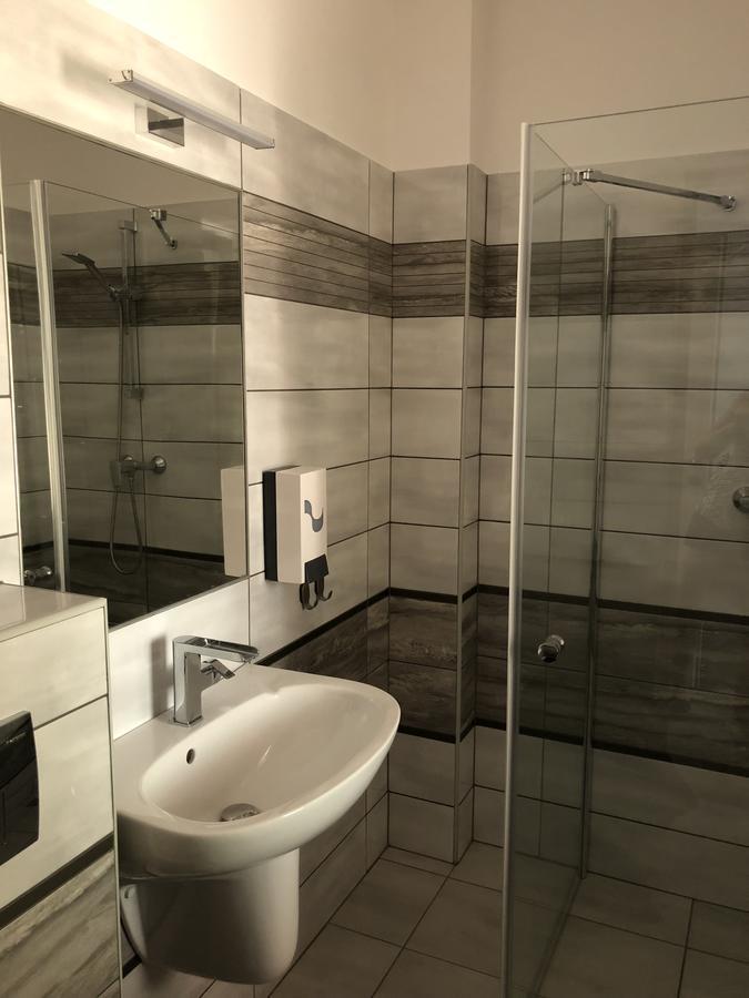 Tardosi Vendeghaz Hotell Miskolc Eksteriør bilde