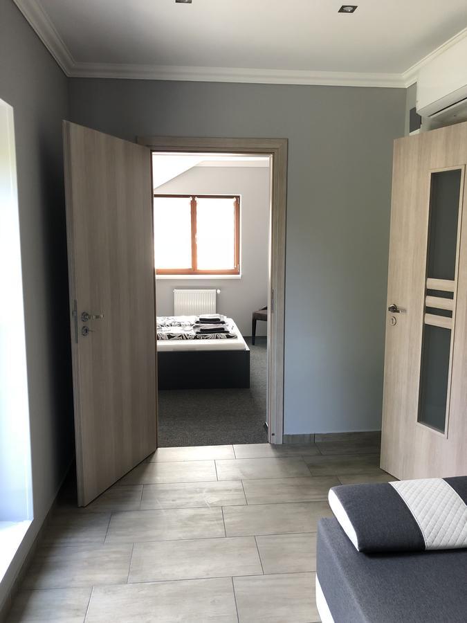 Tardosi Vendeghaz Hotell Miskolc Eksteriør bilde