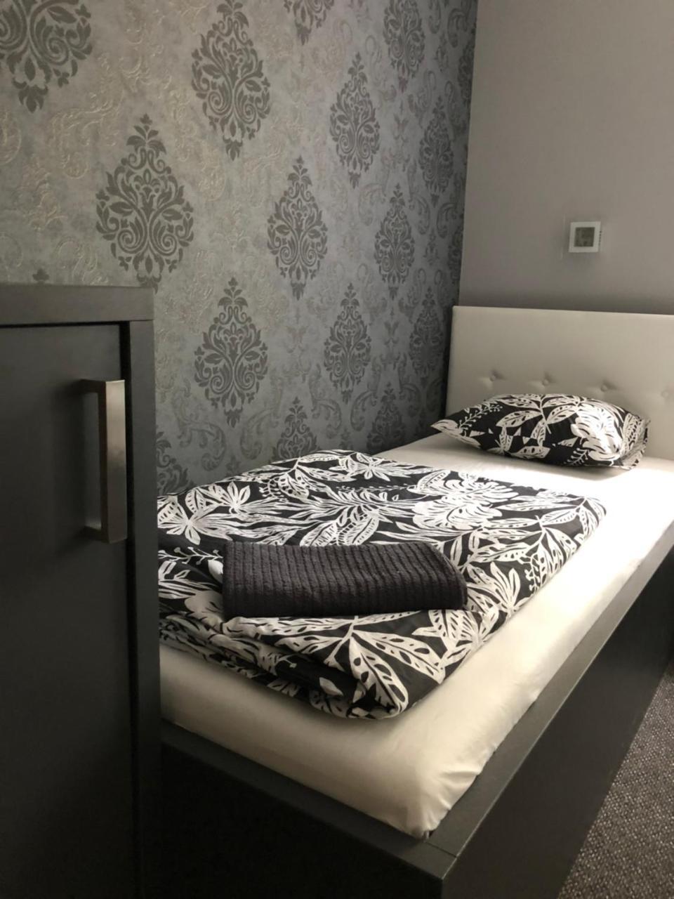 Tardosi Vendeghaz Hotell Miskolc Eksteriør bilde