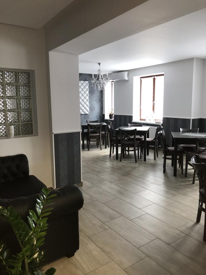 Tardosi Vendeghaz Hotell Miskolc Eksteriør bilde
