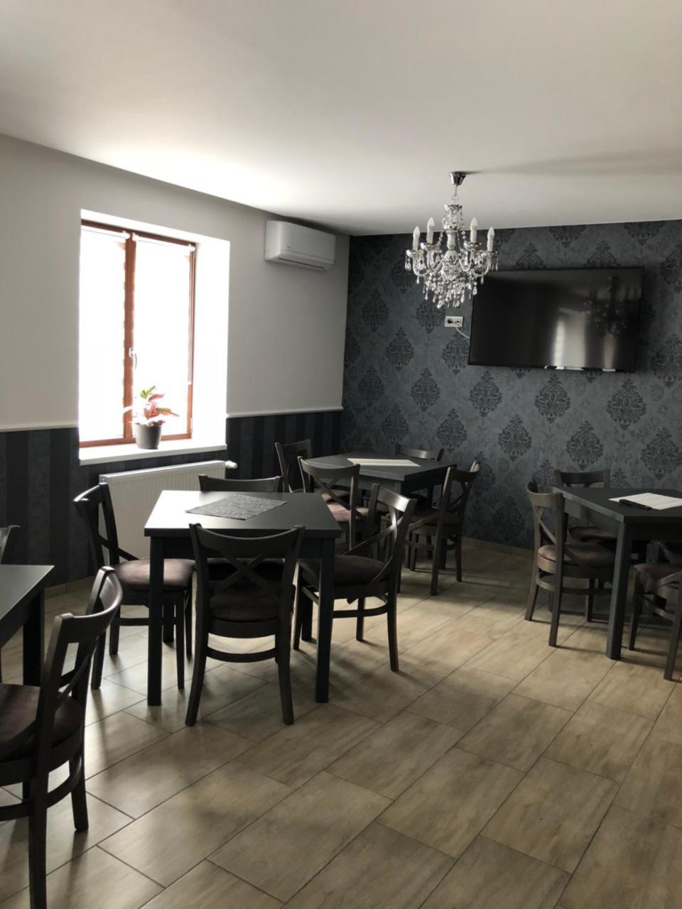 Tardosi Vendeghaz Hotell Miskolc Eksteriør bilde