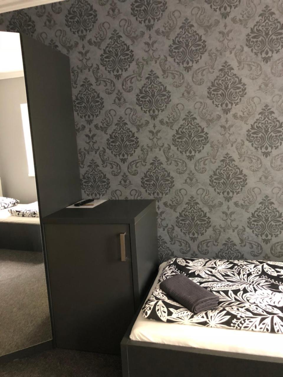 Tardosi Vendeghaz Hotell Miskolc Eksteriør bilde