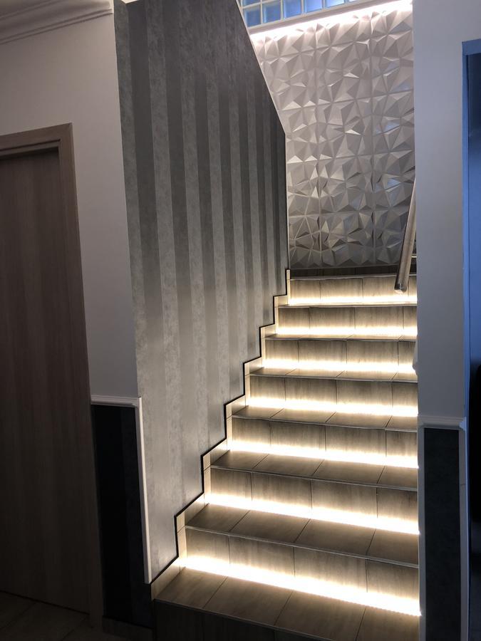 Tardosi Vendeghaz Hotell Miskolc Eksteriør bilde