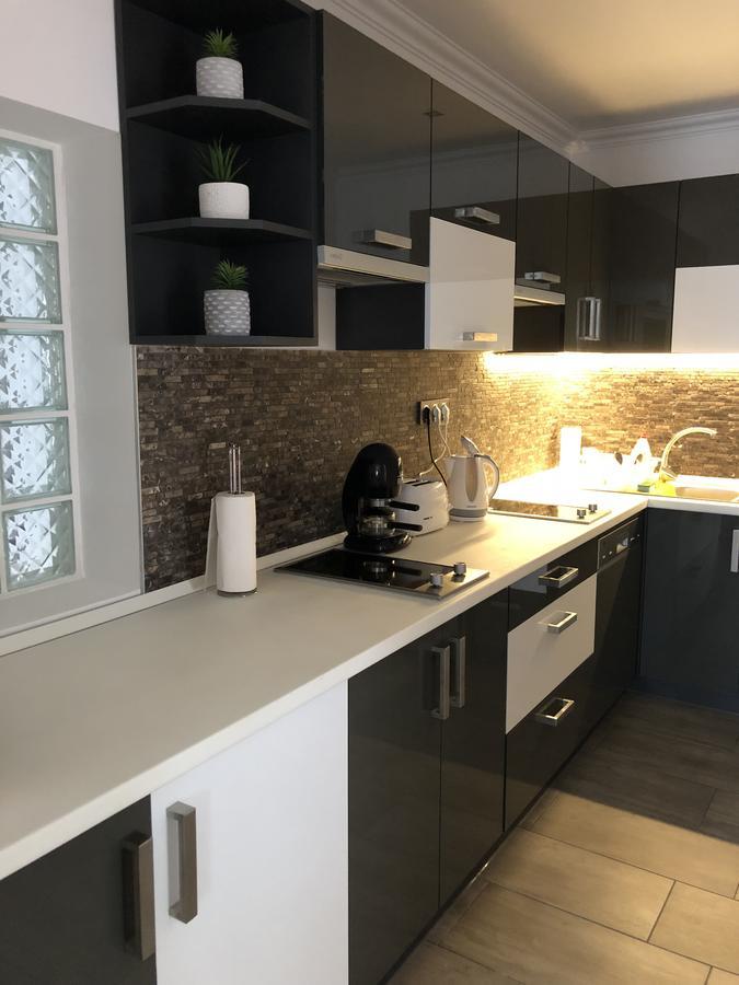 Tardosi Vendeghaz Hotell Miskolc Eksteriør bilde