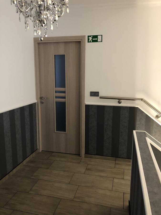 Tardosi Vendeghaz Hotell Miskolc Eksteriør bilde
