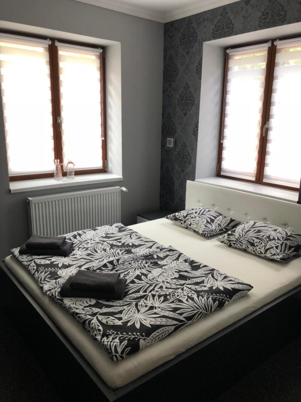Tardosi Vendeghaz Hotell Miskolc Eksteriør bilde