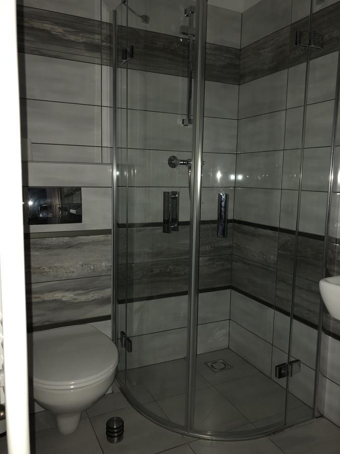 Tardosi Vendeghaz Hotell Miskolc Eksteriør bilde