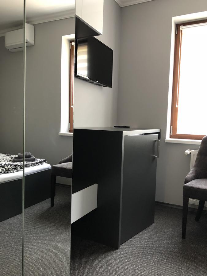 Tardosi Vendeghaz Hotell Miskolc Eksteriør bilde